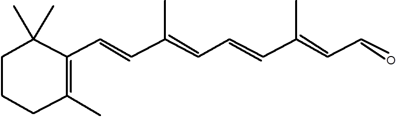 Retinal