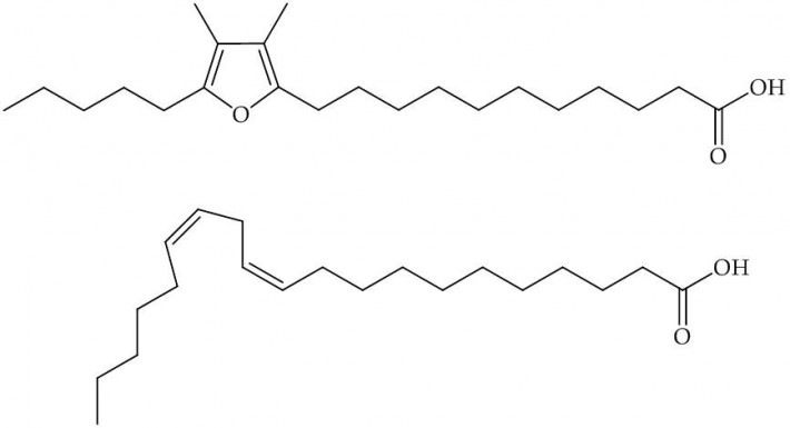 F6 and a fatty acid